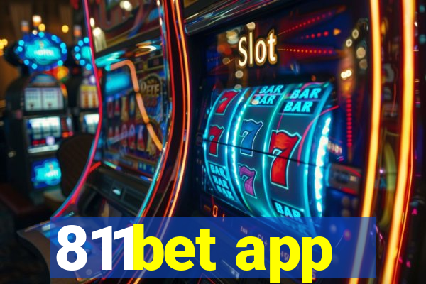 811bet app